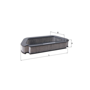 Image for Cabin Filter