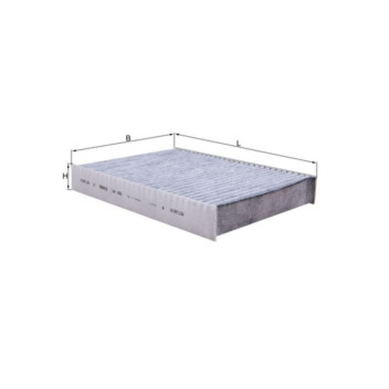Image for Cabin Filter