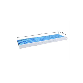 Image for Cabin Filter