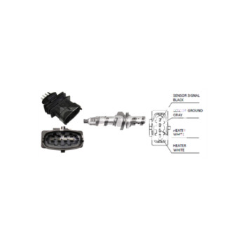 Image for Lambda Sensor