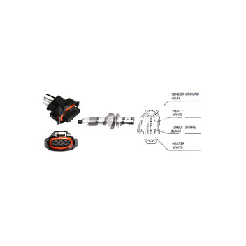 Image for Lambda Sensor