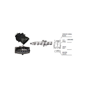 Image for Lambda Sensor