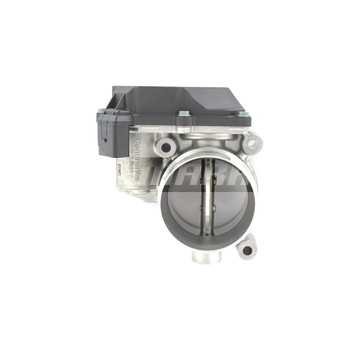 Image for Throttle Body