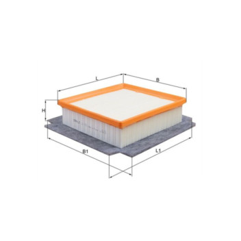 Image for Air Filter