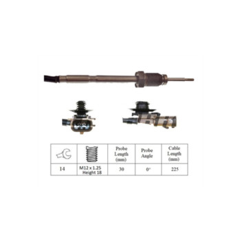 Image for Exhaust Gas Temperature Sensor