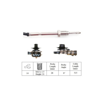 Image for Exhaust Gas Temperature Sensor