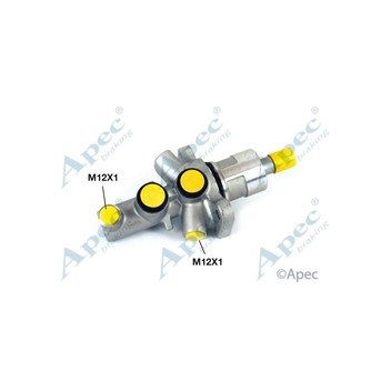 Image for Brake Master Cylinder