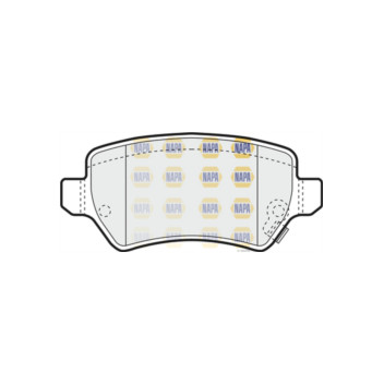 Image for Brake Pad Set