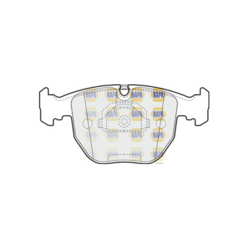 Image for Brake Pad Set