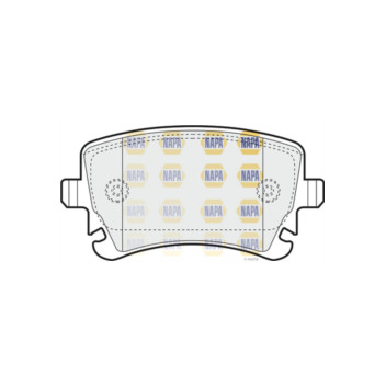 Image for Brake Pad Set