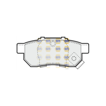 Image for Brake Pad Set