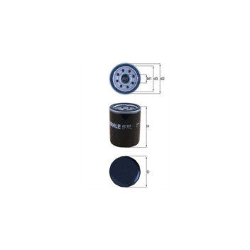 Image for Oil Filter
