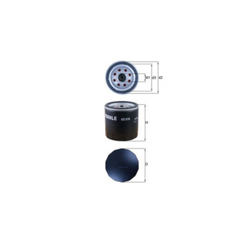 Image for Oil Filter