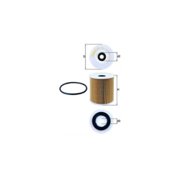 Image for Oil Filter