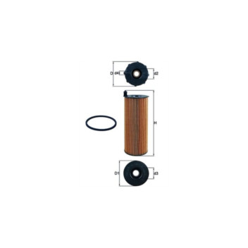 Image for Oil Filter