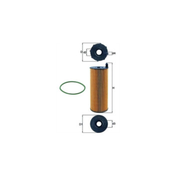 Image for Oil Filter