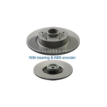Image for Brake Disc