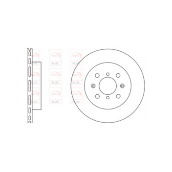 Image for Brake Disc