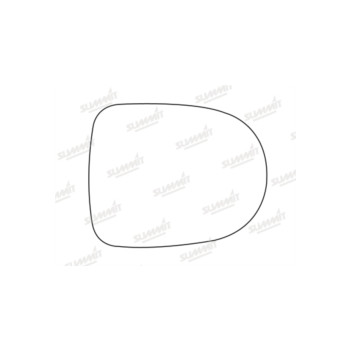 Image for Mirror Glass