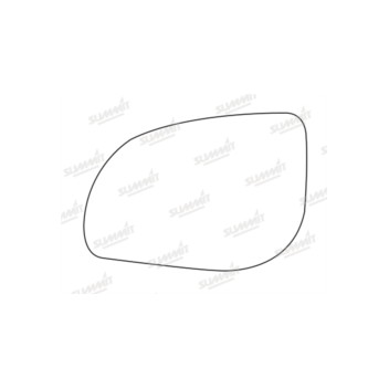 Image for Mirror Glass