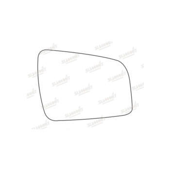 Image for Mirror Glass