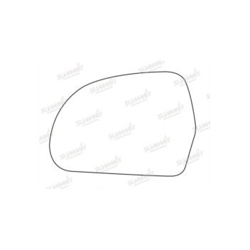 Image for Mirror Glass