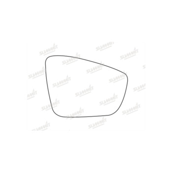 Image for Mirror Glass