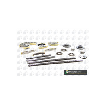 Image for Timing Chain Kit