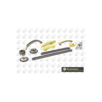 Image for Timing Chain Kit