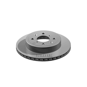 Image for Brake Disc