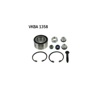 Image for Wheel Bearing Kit