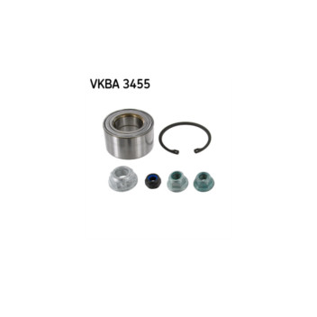 Image for Wheel Bearing Kit