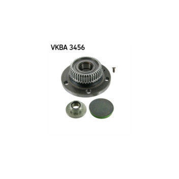 Image for Wheel Bearing Kit