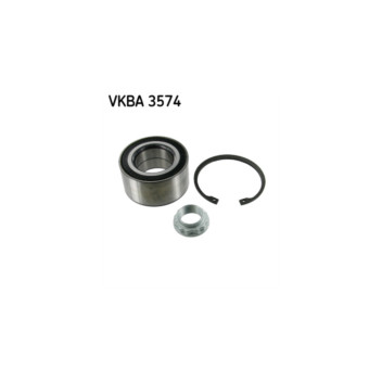 Image for Wheel Bearing Kit