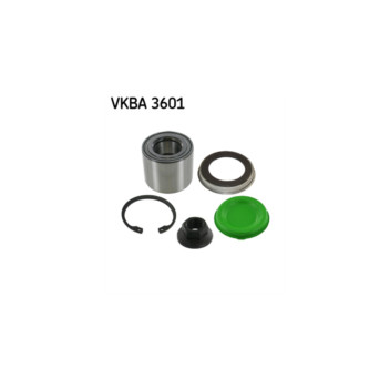 Image for Wheel Bearing Kit
