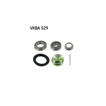 Image for Wheel Bearing Kit