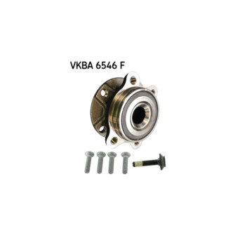 Image for Wheel Bearing Kit