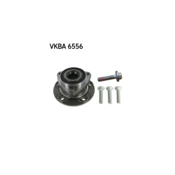 Image for Wheel Bearing Kit