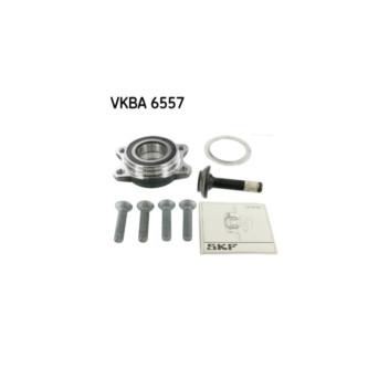Image for Wheel Bearing Kit