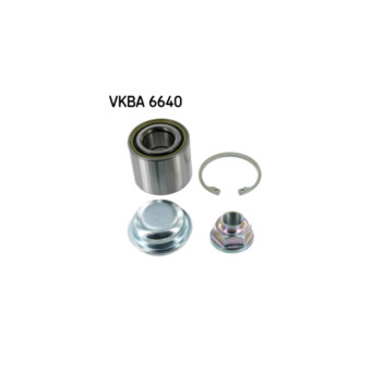 Image for Wheel Bearing Kit