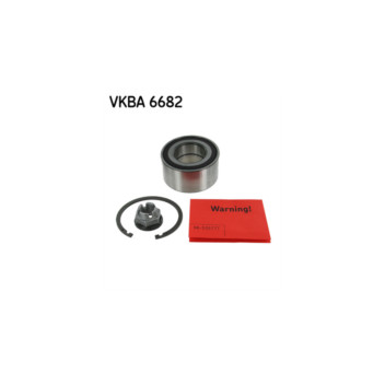 Image for Wheel Bearing Kit