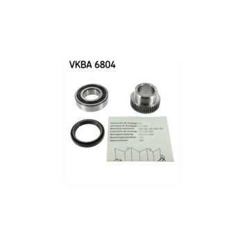 Image for Wheel Bearing Kit