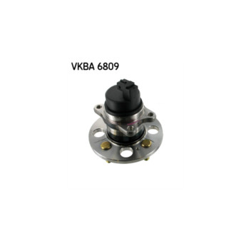 Image for Wheel Bearing Kit