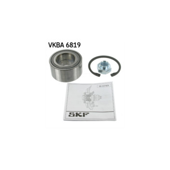 Image for Wheel Bearing Kit