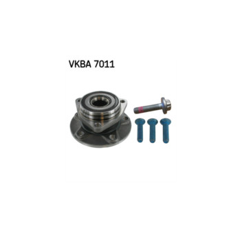 Image for Wheel Bearing Kit