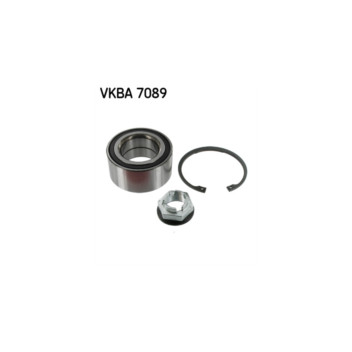 Image for Wheel Bearing Kit