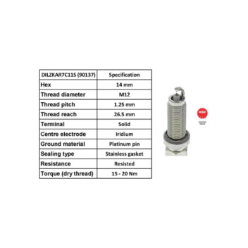 Image for Spark Plug