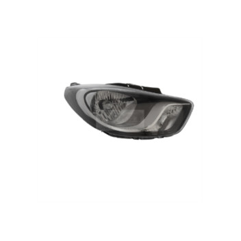 Image for Head Lamp Unit
