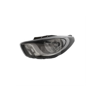 Image for Head Lamp Unit