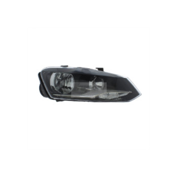 Image for Head Lamp Unit